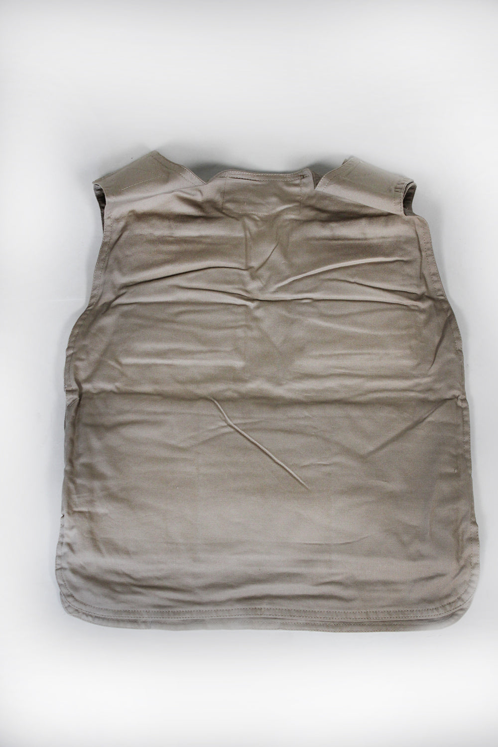 Cold Vest, Inserts, and Cooler