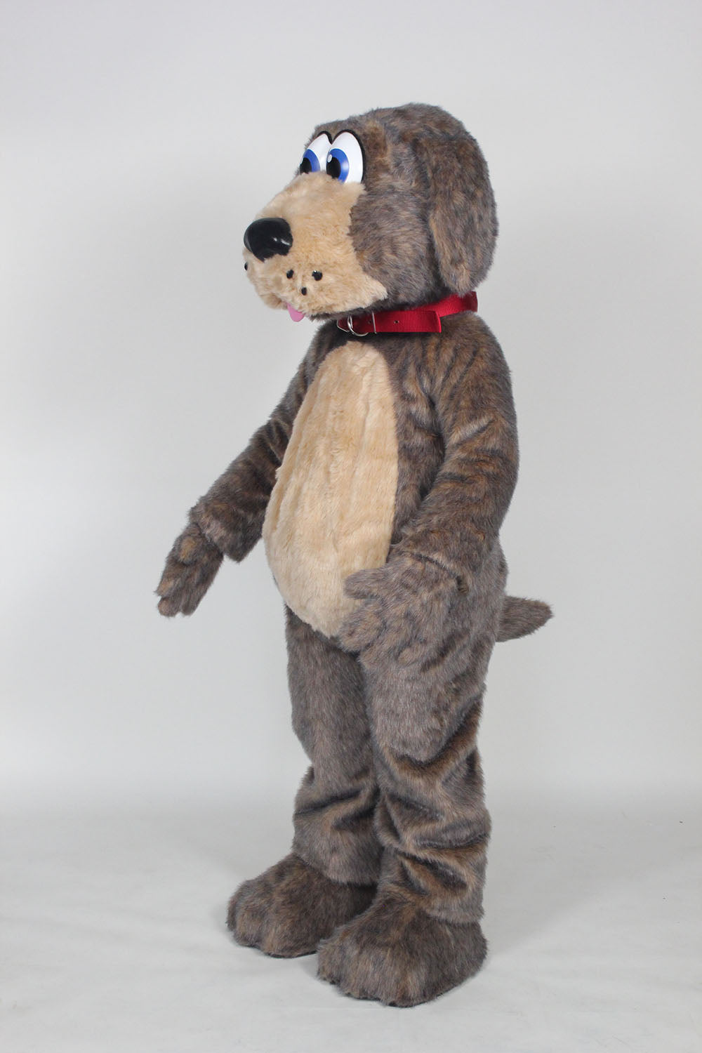 Brown Puppy Dog Costume