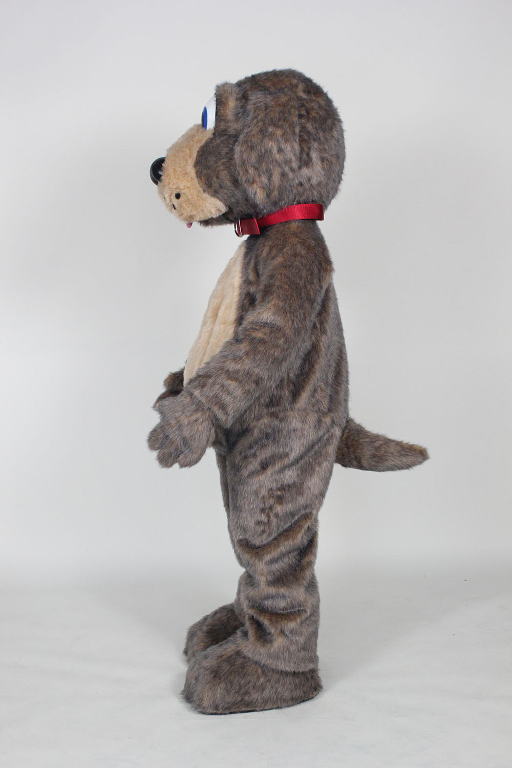 Brown Puppy Dog Costume