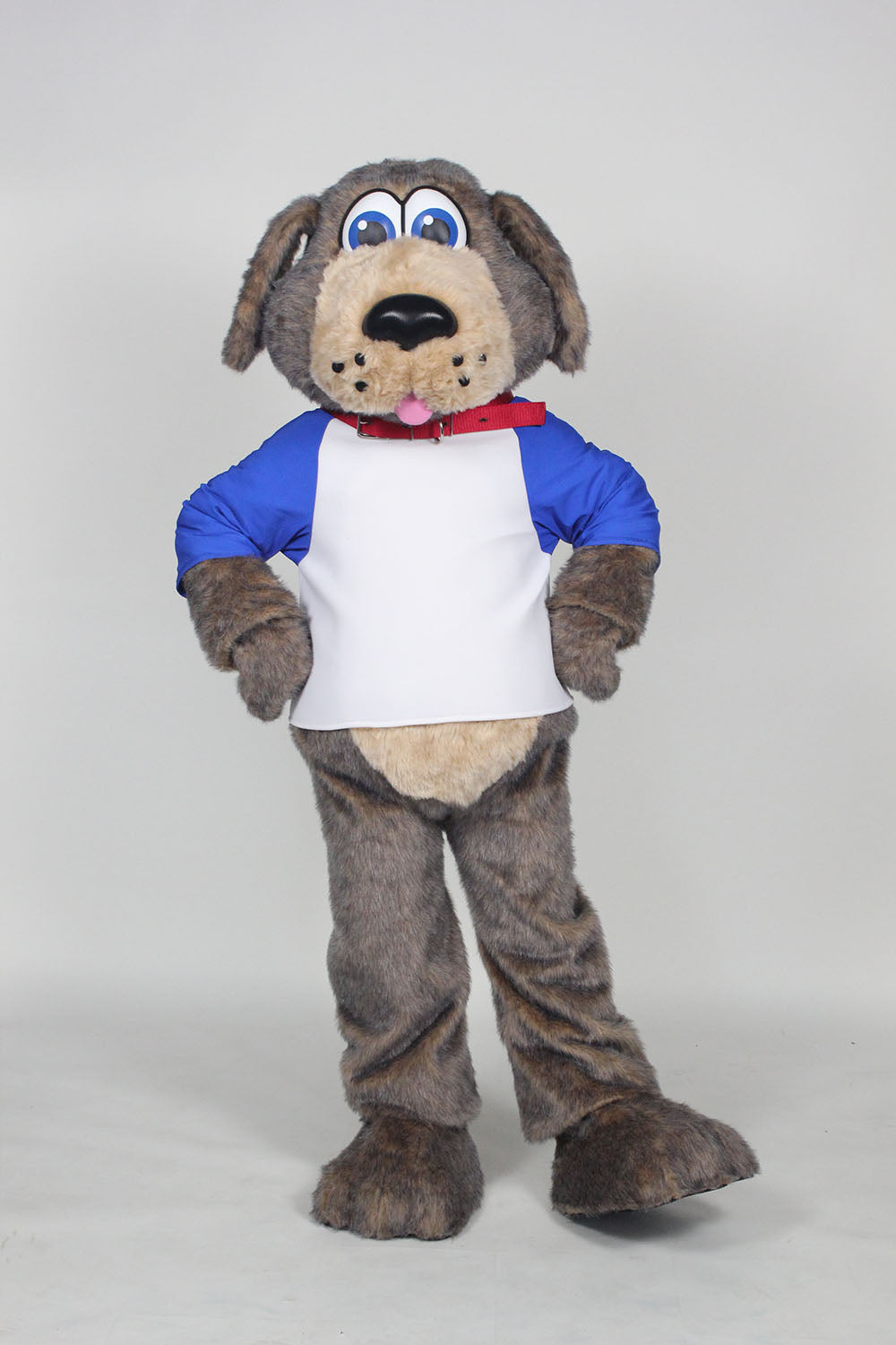 Brown Puppy Dog Costume