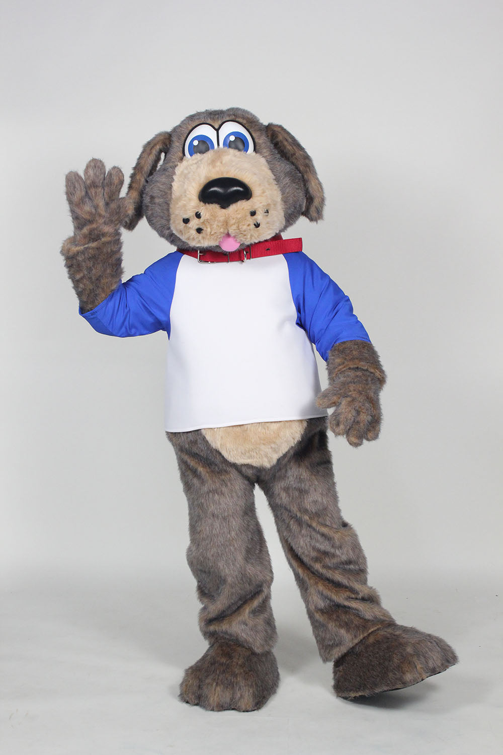 Brown Puppy Dog Costume