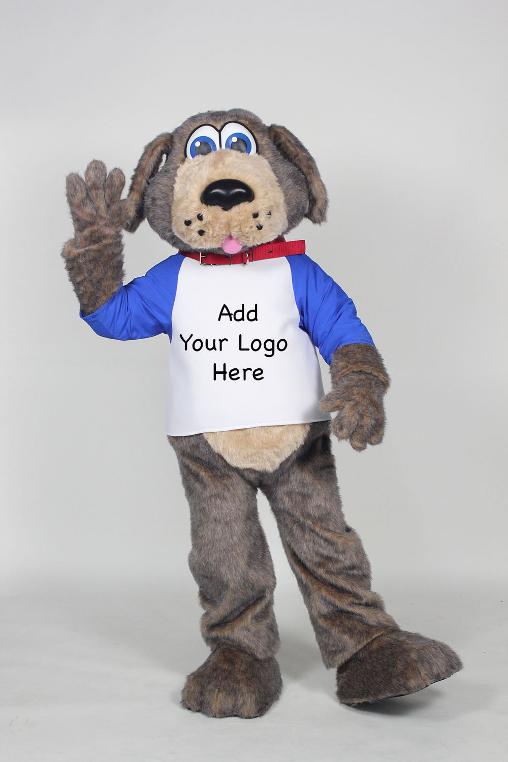Brown Puppy Dog Costume