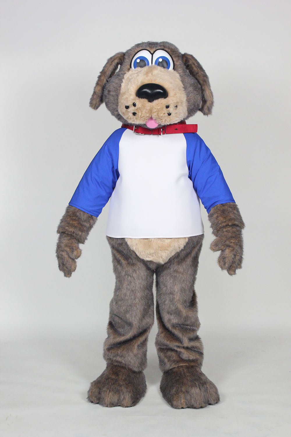 Brown Puppy Dog Costume