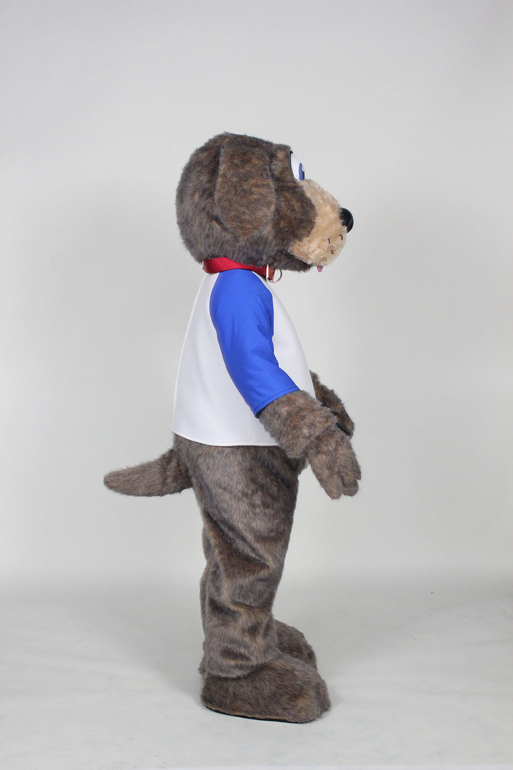 Brown Puppy Dog Costume