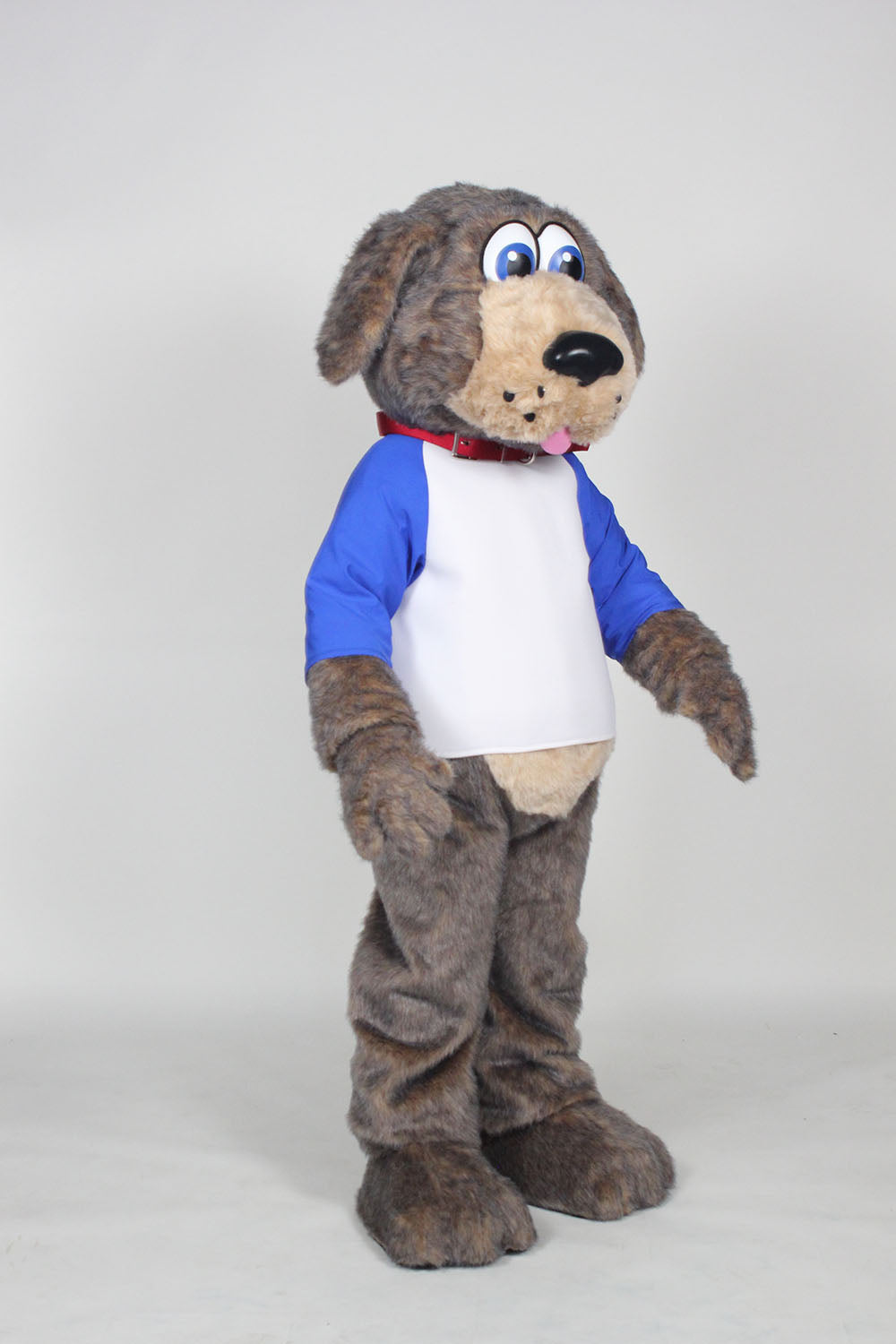 Brown Puppy Dog Costume