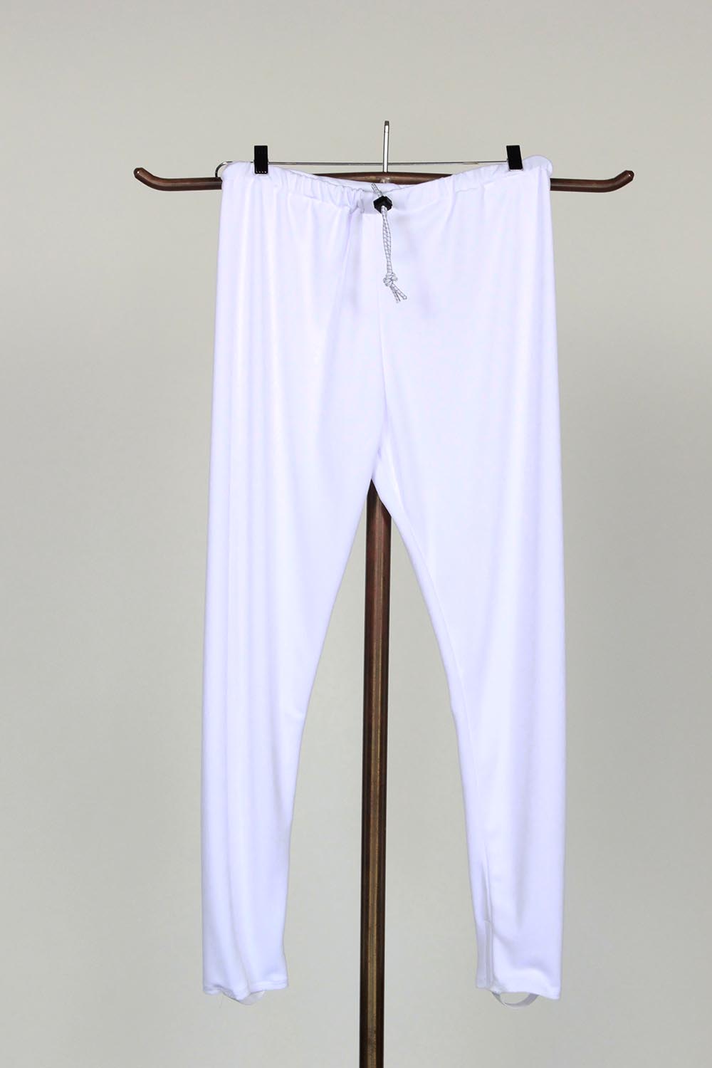 Tall Bowling Pin Mascot Costume