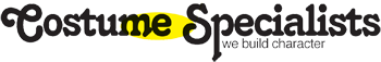costumespecialists logo