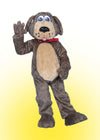 Brown Puppy Dog Costume