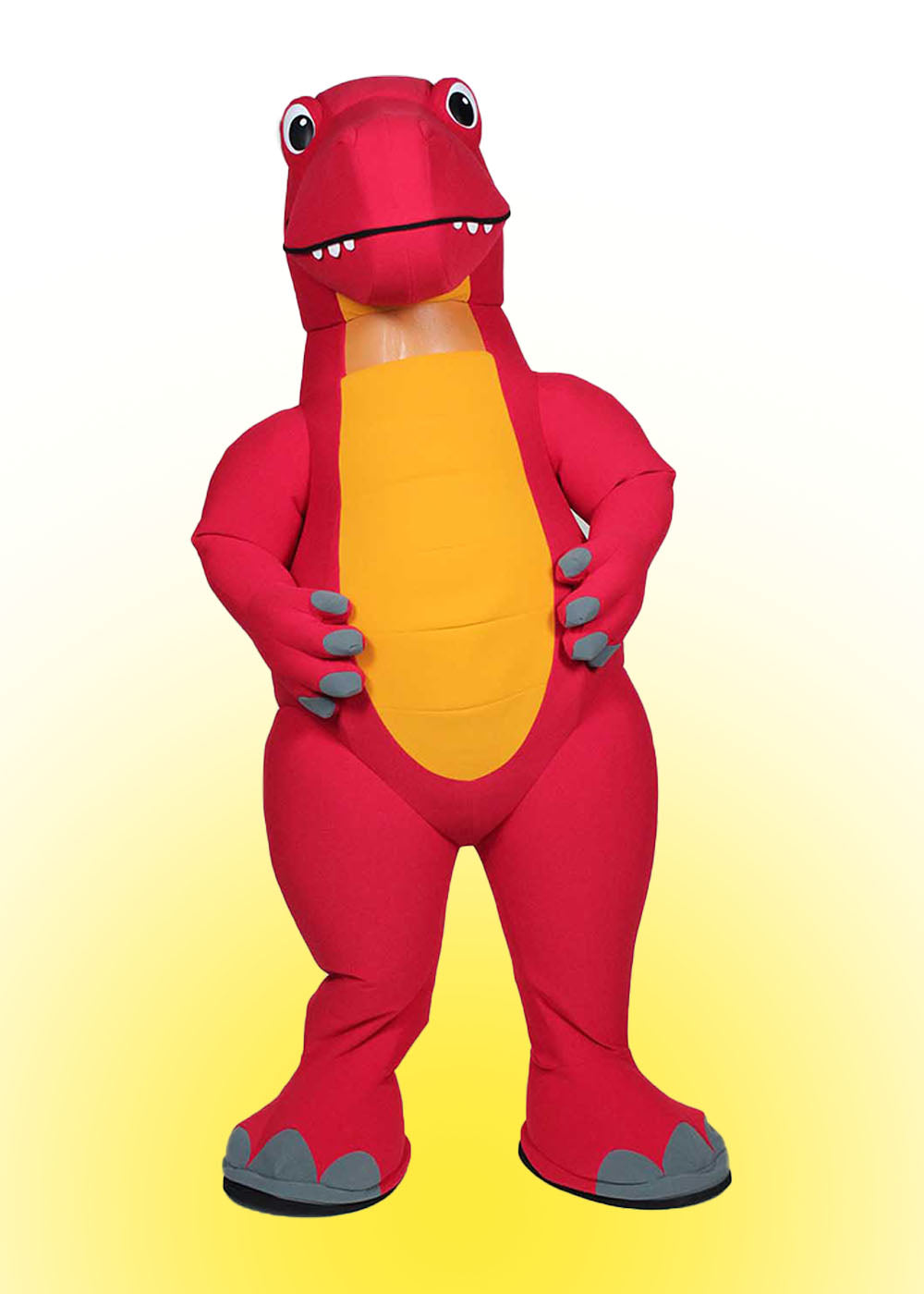 inflatable animal costumes