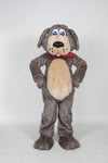 Brown Puppy Dog Costume